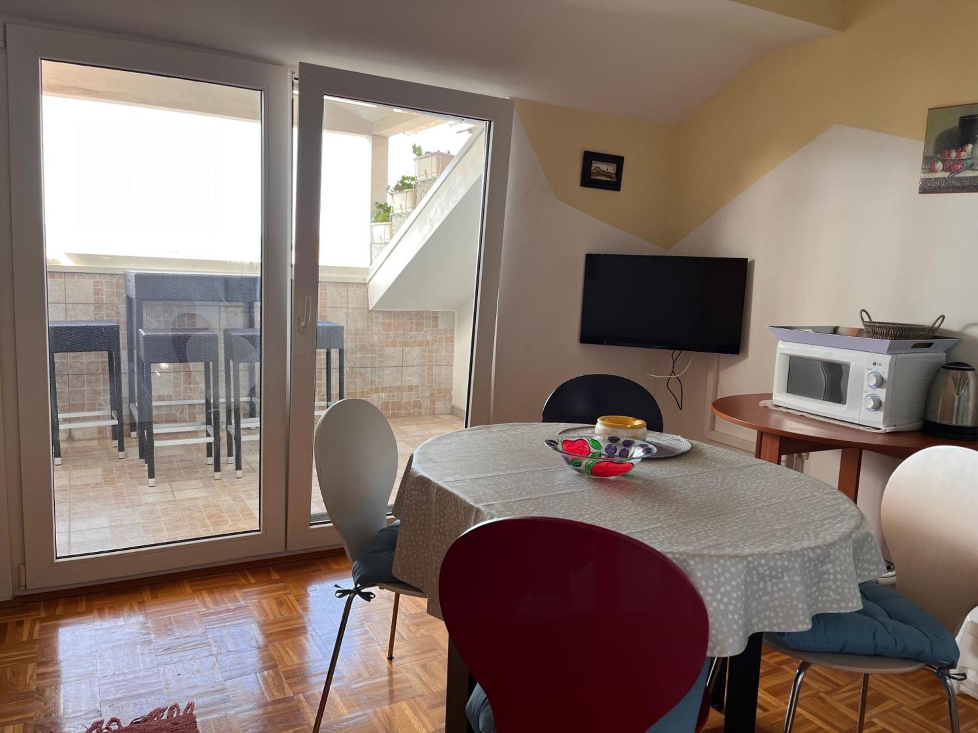 Apartments By The Sea Selce, Crikvenica - 4802 Экстерьер фото